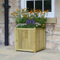 Zest Holywell Planter Large