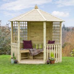 Zest Moreton Gazebo