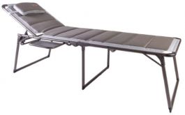 Quest elite bordeaux pro sun lounger sale