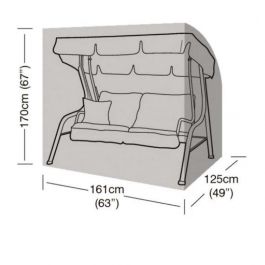 2 seater hammock cover clearance