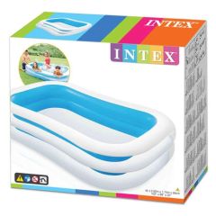 Family 103" Pool 