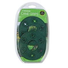 Garland Wigwam Cane Grips (2)
