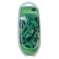 Garland Adjustable Little Drippas (4)
