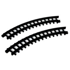 Lemax Curved Track for Christmas Express Set of 2 