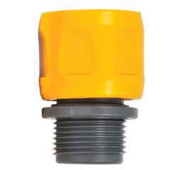 Hozelock Flat Hose Adaptor