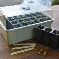 Garland 28 Cell Deep Root Success Kit