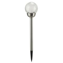 Majestic Stainless Steel Stake Light