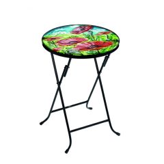 Poppy Table