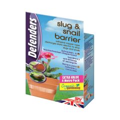 Defenders Slug &amp; Snail Barrier Tape