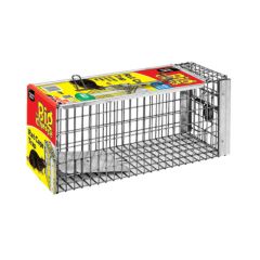 The Big Cheese Rat Cage Trap
