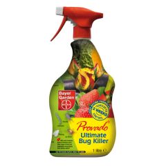 Provado® Ultimate Bug Killer - ready to use