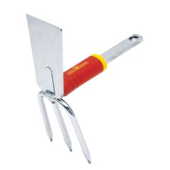 Wolf-Garten  Double Hoe 8cm