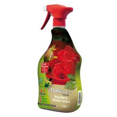 Multirose²  - ready to use