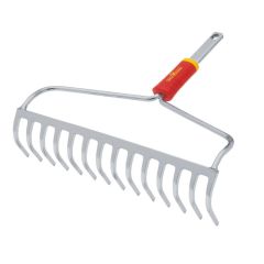 Wolf-Garten  Bow Rake