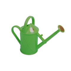 Haws 1 Litre Plastic Heritage Can - Sage
