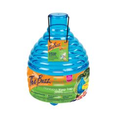 Honeypot Wasp Trap With Bait