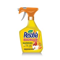 Resolva Bug Killer RTU