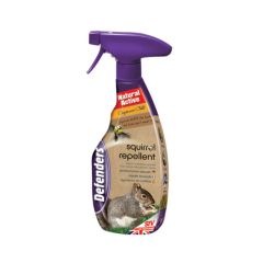 Squirrel Repellent Rtu 750ml - GC-STV