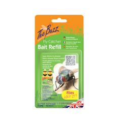 Bottle Fly Catcher Bait Refill Pack