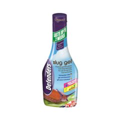 Defenders Slug Gel