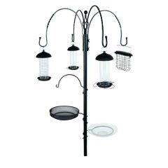Gardman Complete Feeding Station Kit 
