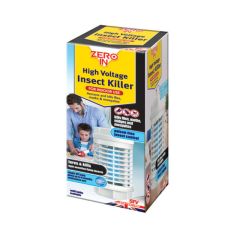 Zero In High Voltage Insect Killer