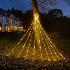 Smart Garden Shooting Star 3m Warm White 3.3m