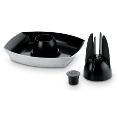 Weber® Deluxe Poultry Roaster
