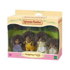 Sylvanian Families - Hedgehog Family