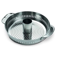 Weber® GBS® Poultry Roaster