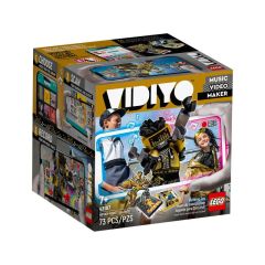 LEGO HipHop Robot BeatBox