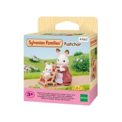 Sylvanian Families - Pushchair