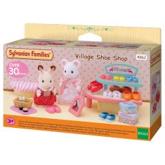 Sylvanian Families - Village Shoe Shop