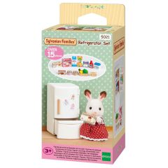 Sylvanian Families - Refrigerator Set 