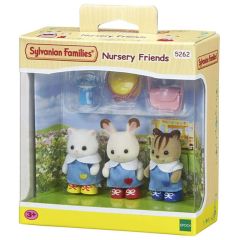 Sylvanian Families - Nursery Friends 