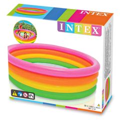 Sunset Glow 66" Pool