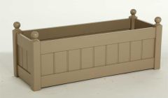 AFK Classic Trough (34") 870mm - Nutmeg