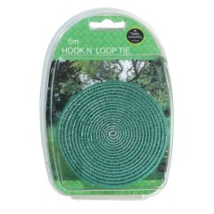 Garland 5m Hook N' Loop Tie