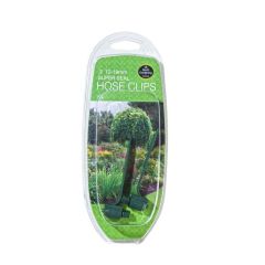 Garland Super Seal Hose Clips 12-19mm (2)