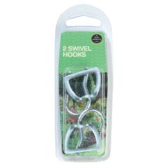 Garland Swivel Hooks (2)