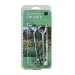 Garland Straining Eye Bolts (2)