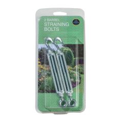 Garland Barrel Straining Bolts (2)