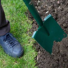 Wilkinson Sword Carbon Steel Digging Spade