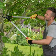 Wilkinson Sword Ratchet Anvil Loppers