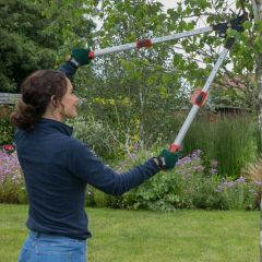 Wilkinson Sword Telescopic Bypass Loppers 