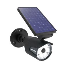 Jml Handy Brite Solar Led Spotlight