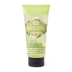 AAA Lily of the Valley Bath & Shower Gel 200ml