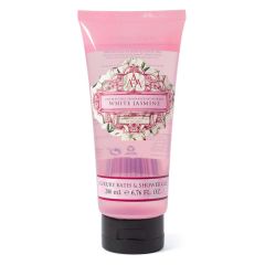AAA White Jasmine Shower Gel 200ml