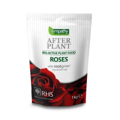 Rootgrow After Plant Rose Food 1kg