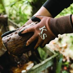 Kent & Stowe Sure & Grip All Purpose Gloves Medium